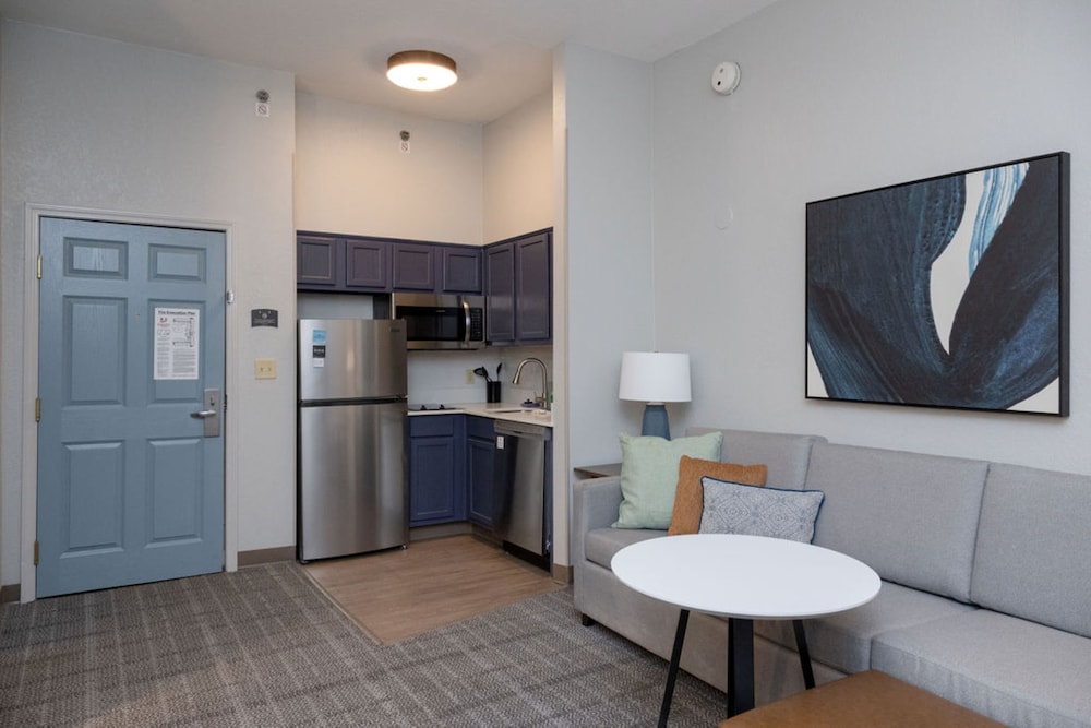 Staybridge Suites Jackson by IHG - photo 36