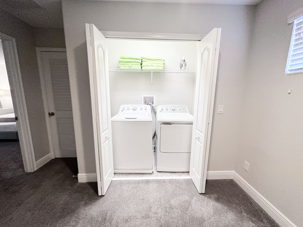 Balmoral Resort 210bp 4 Bedroom Home by RedAwning - photo 52