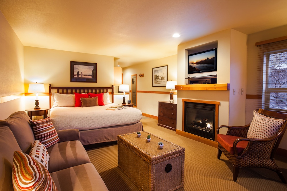 The Ocean Lodge - photo 7