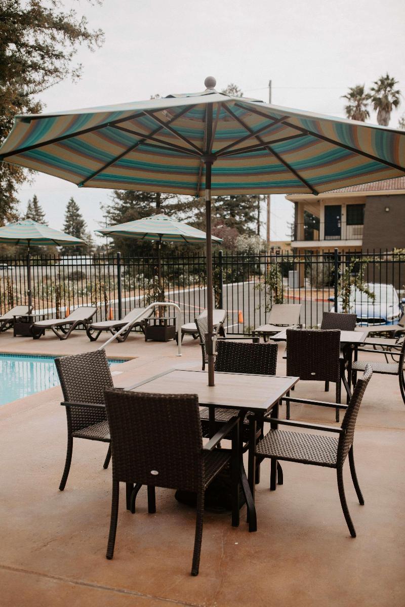 Sonoma Winegrower's Inn - photo 41