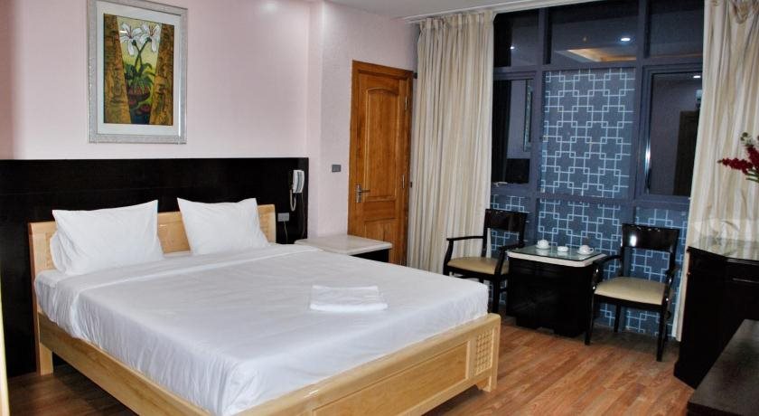 Nice Hotel - last minute hotel in Hanoi