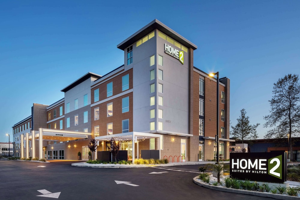 Home2 Suites by Hilton San Jose South - photo 22