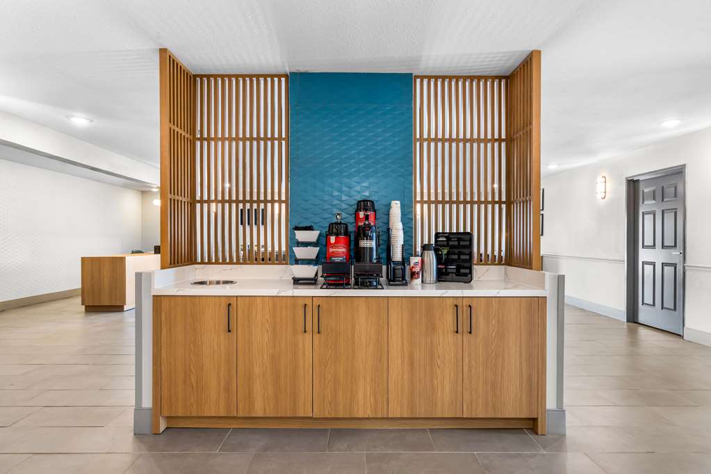 Best Western Acadia Hotel - photo 7