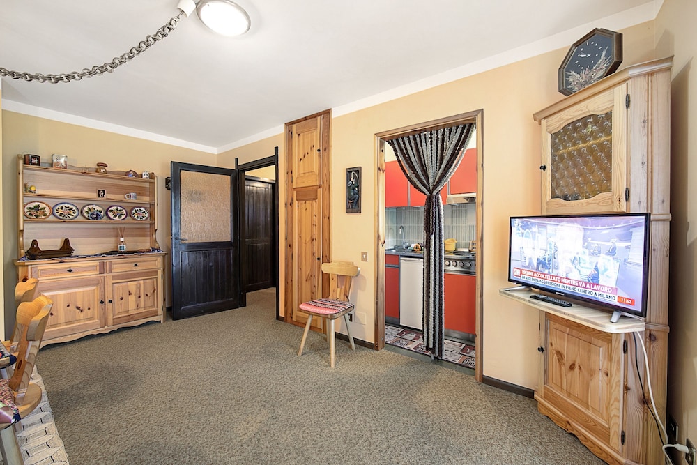 Appartamento Pian dei Larici in Sauze D'oulx, Italy