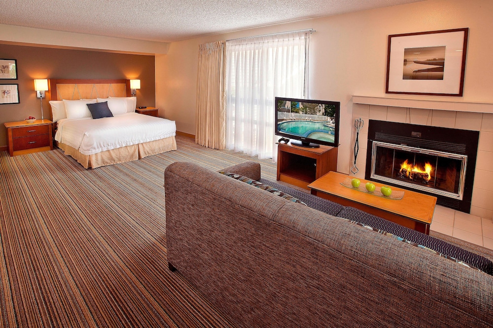 Residence Inn by Marriott Lake Oswego - photo 3