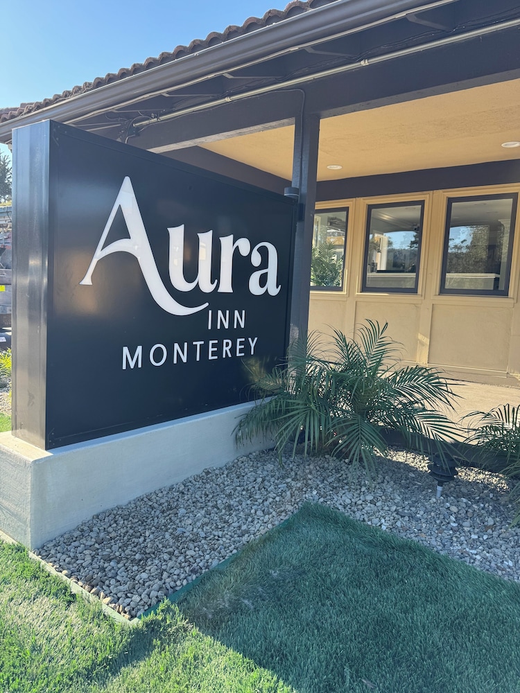 Aura Inn Monterey - photo 120