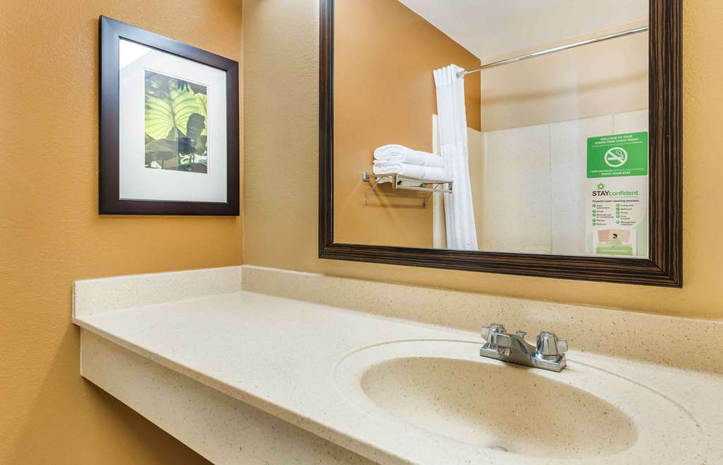 Extended Stay America Suites Minneapolis Maple Grove - photo 30