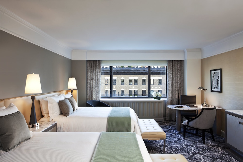 Loews Regency New York Hotel - photo 11