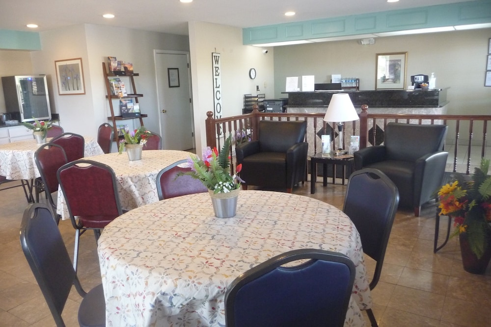 Sierra Inn Near Fort Huachuca AZ - photo 8