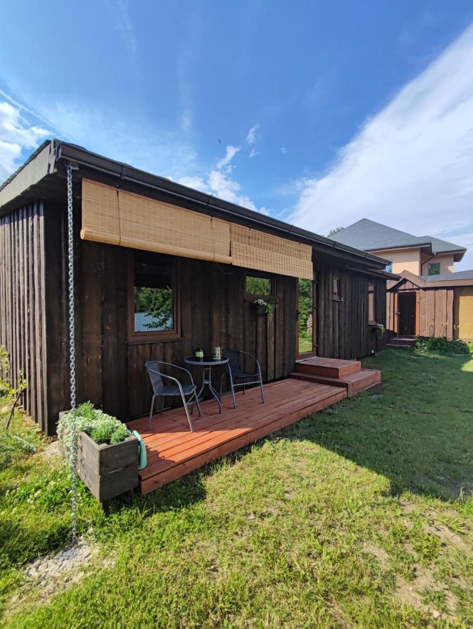 Dukuri - carbon neutral hotel in Unknown City