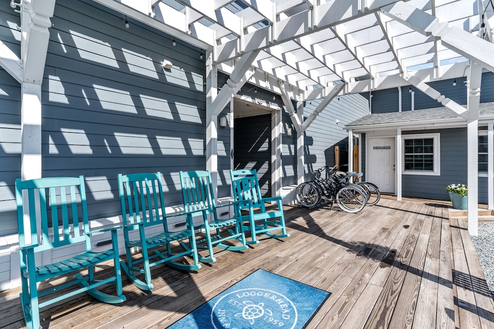 Loggerhead Inn and Suites - photo 106