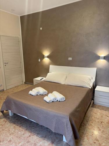Trilocale vicino al mare — 4-Star Luxury Hotel in Lido Di Ostia, Italy