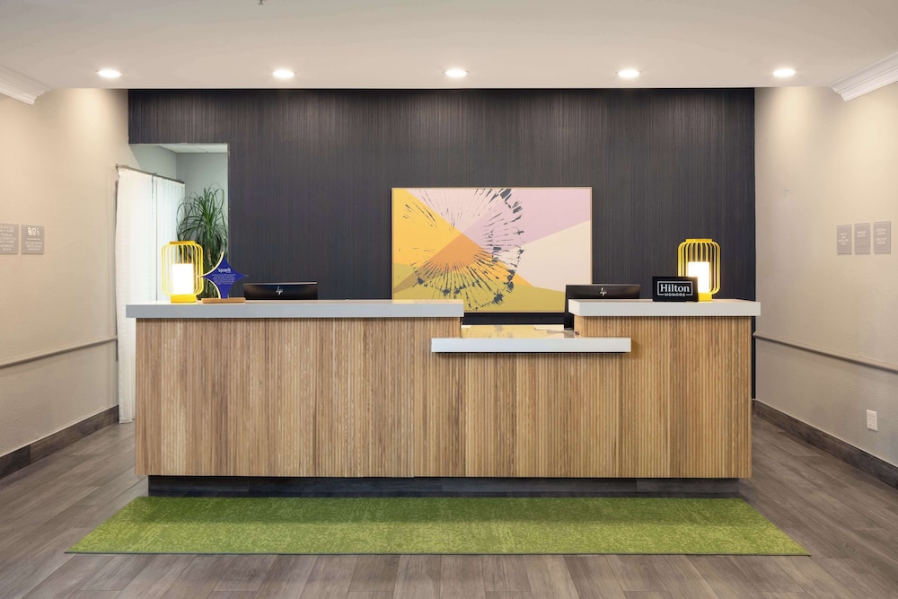 Spark by Hilton Houston West Clay Road - photo 3