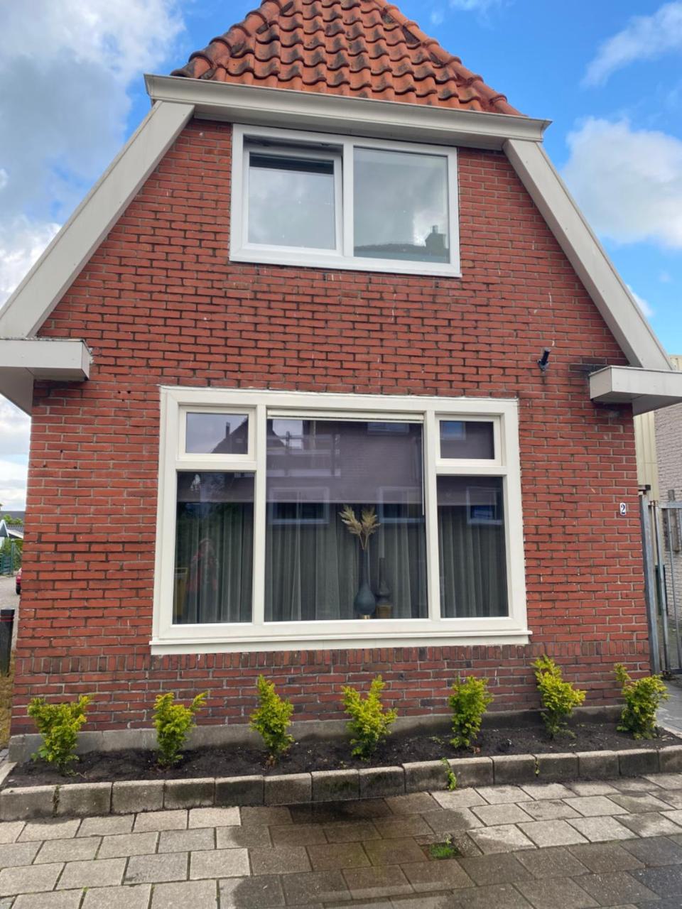 Free Fly Loft Drachten — Drachten