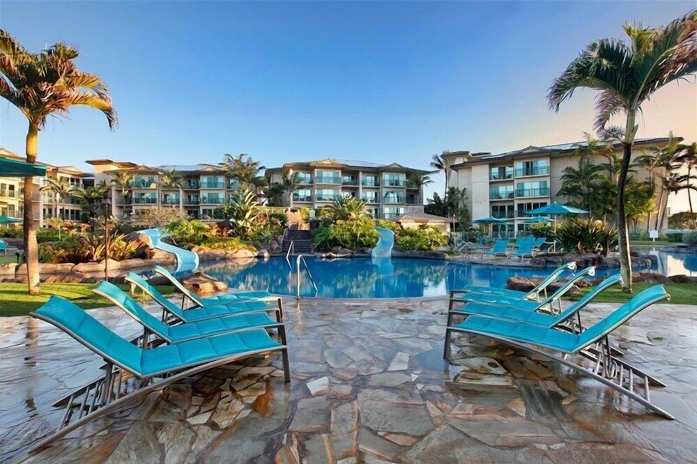 Waipouli Beach Resort F401 by RedAwning - photo 9