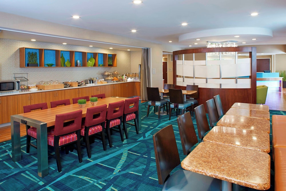 Springhill Suites By Marriott Atlanta Six Flags - photo 27