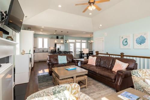 The Salty Dog by Oak Island Accommodations - photo 31
