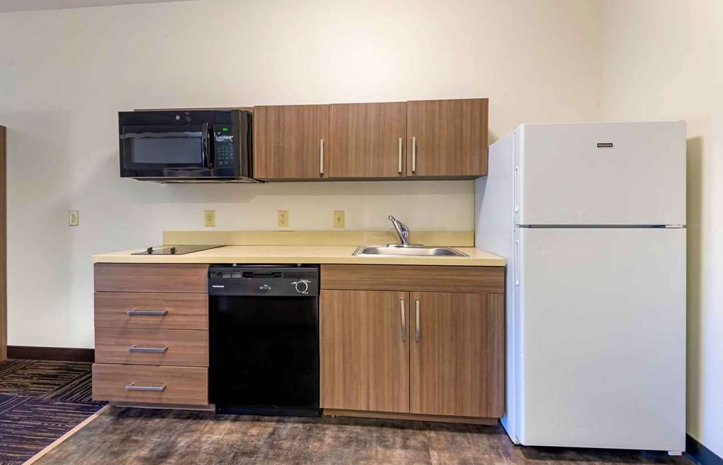Extended Stay America Suites Rock Hill - photo 43