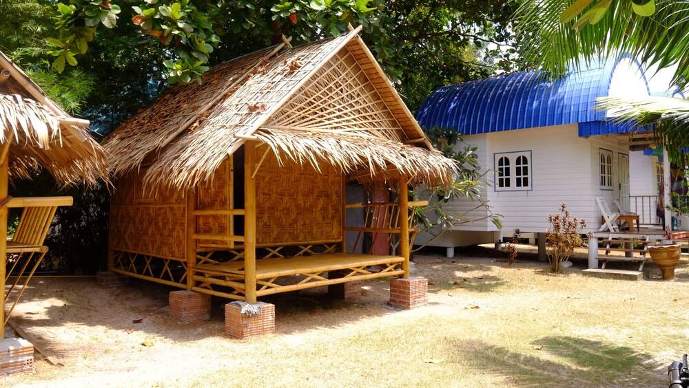 Nice Moon Resort — Ko Pha Ngan — photo 5