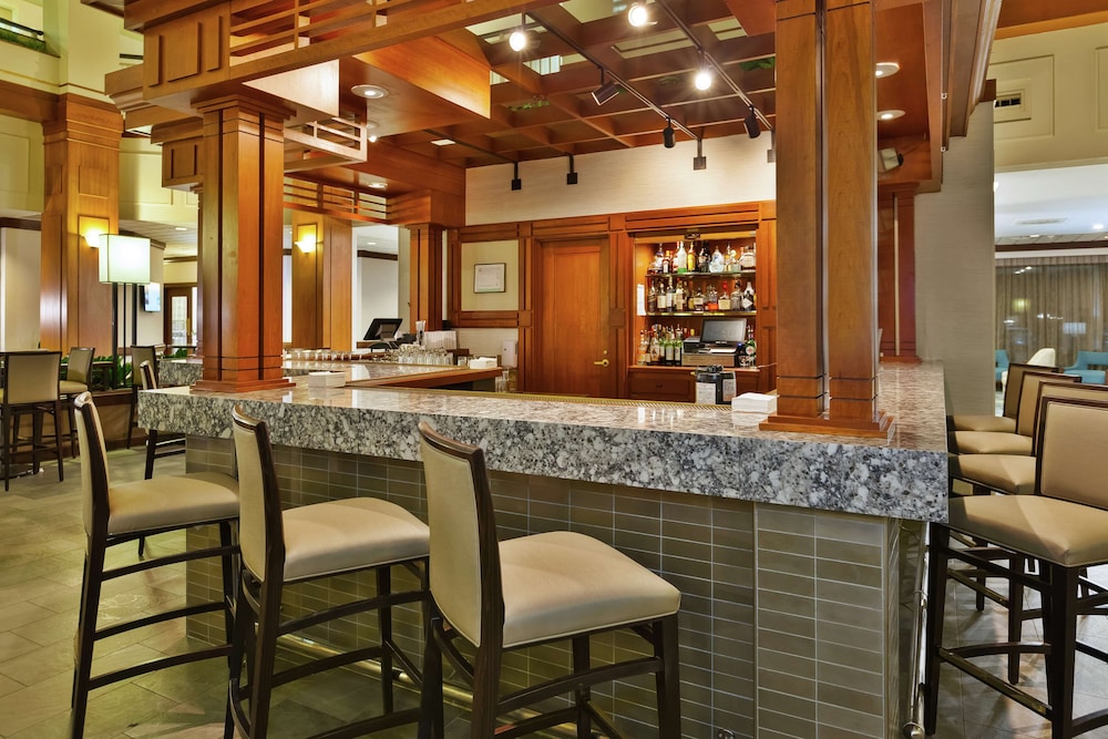 Hotel Auburn Hills - photo 27