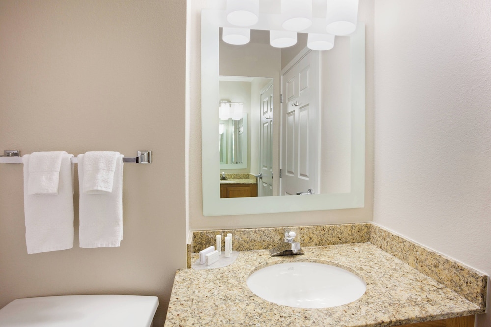 Towneplace Suites By Marriott Minneapolis Eden Prairie - photo 11