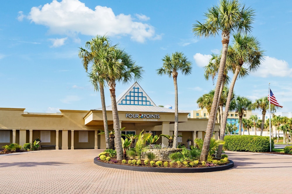 Four Points by Sheraton Destin Fort Walton Beach - photo 75