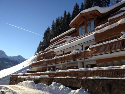Gerlos Alpine Estate Gerlos - last minute hotel in Gerlos