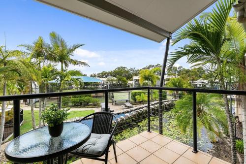 Gorgeous Apartment in Luxurious Noosa Resort — Noosaville — photo 4