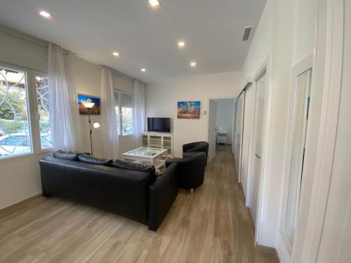 Alojamiento Turistico las Vistillas Madrid Rio - last minute hotel in Madrid