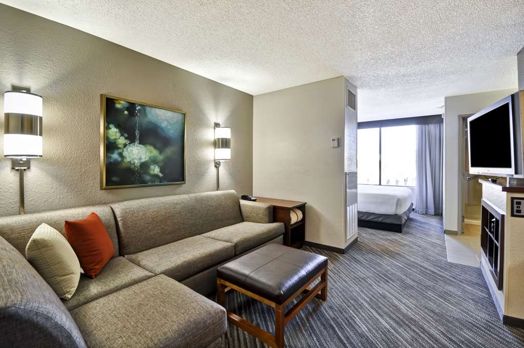 Hyatt Place Las Vegas - photo 38