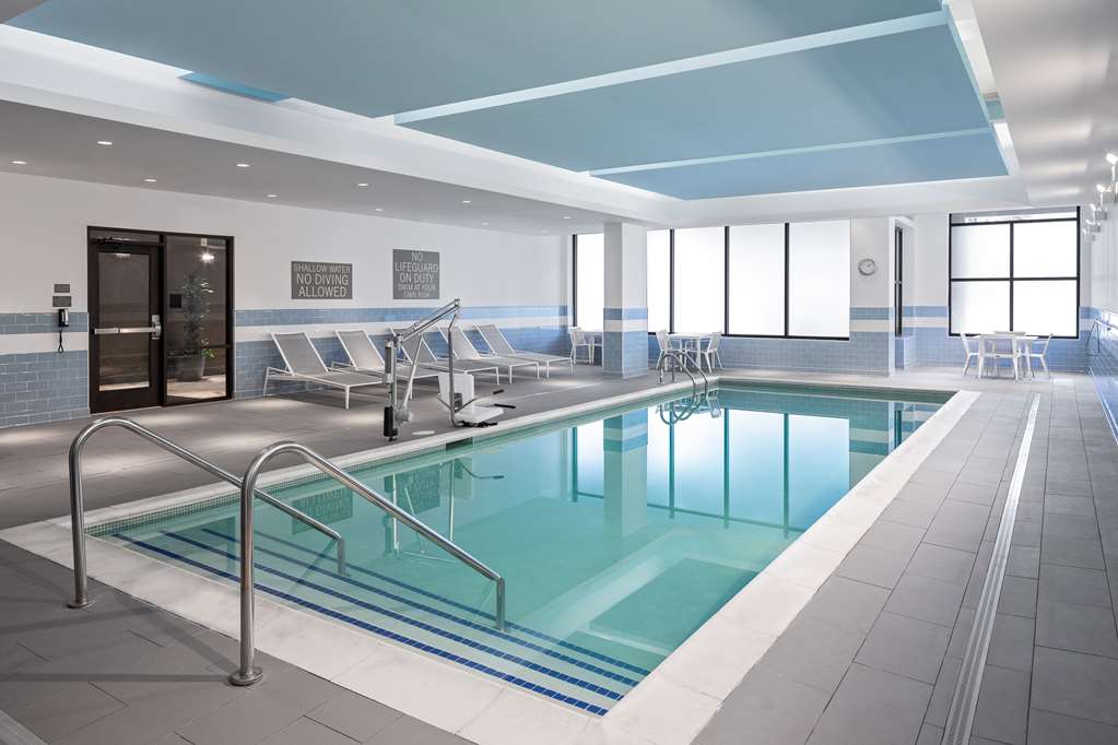 Hyatt Place Mount Pleasant Towne Centre - photo 30