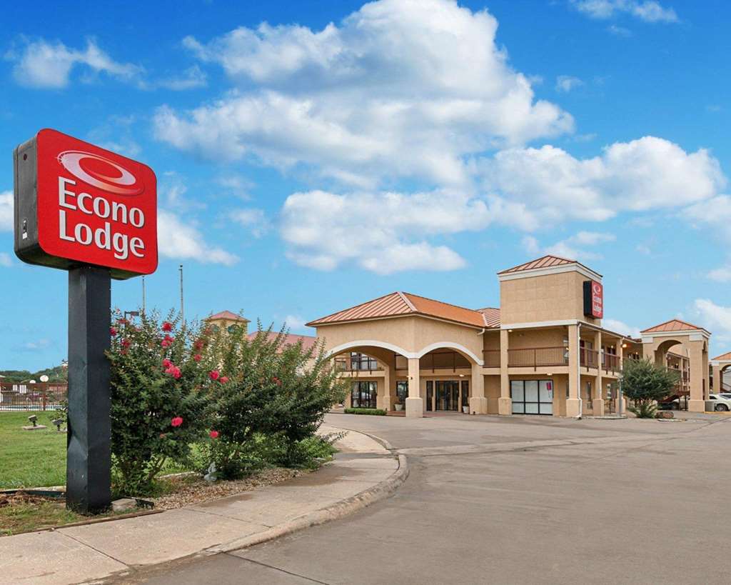 Econo Lodge Hillsboro I 35 - photo 2