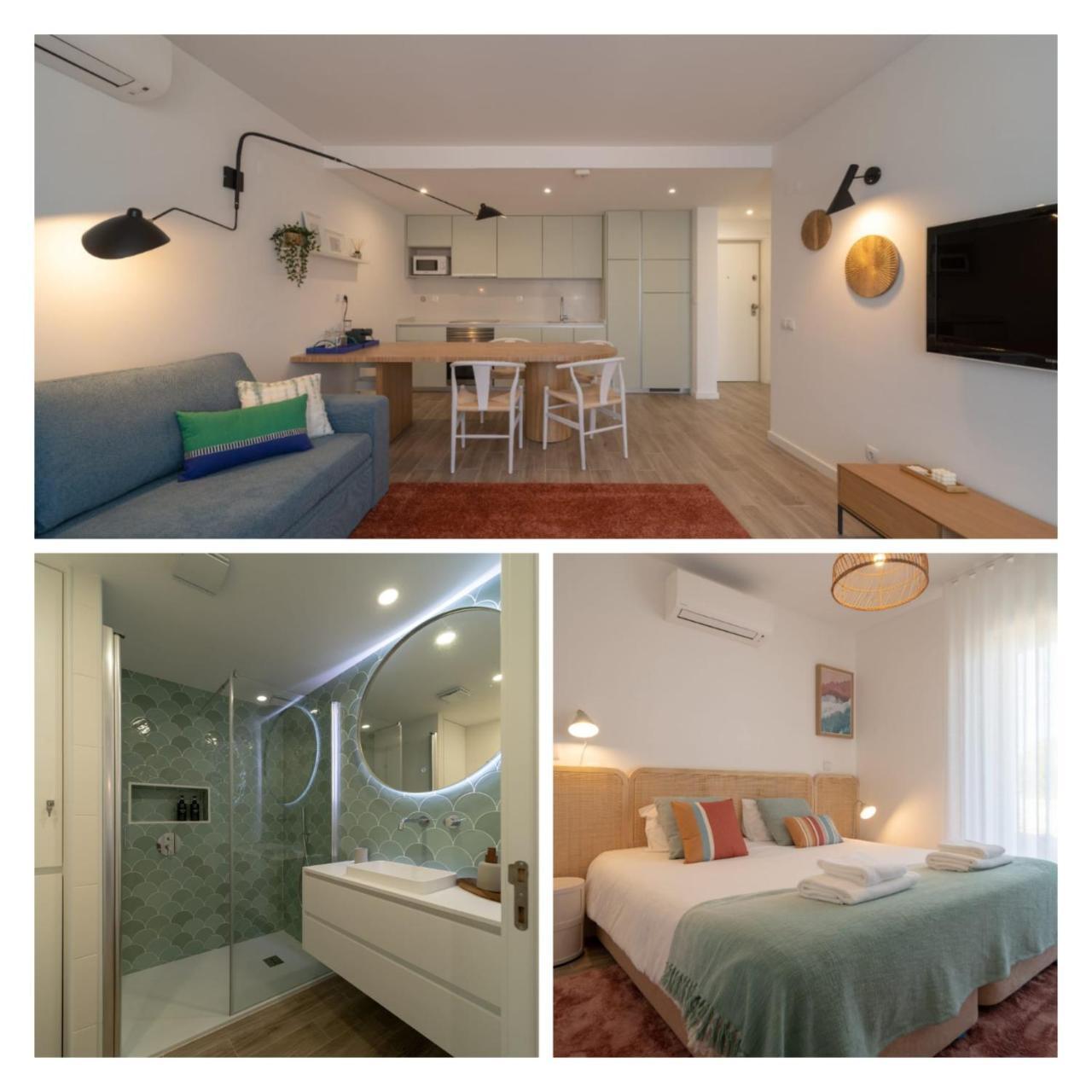 Casa Cabanas Cabanas Gardens — 4-Star Luxury Hotel in Cabanas De Tavira, Portugal