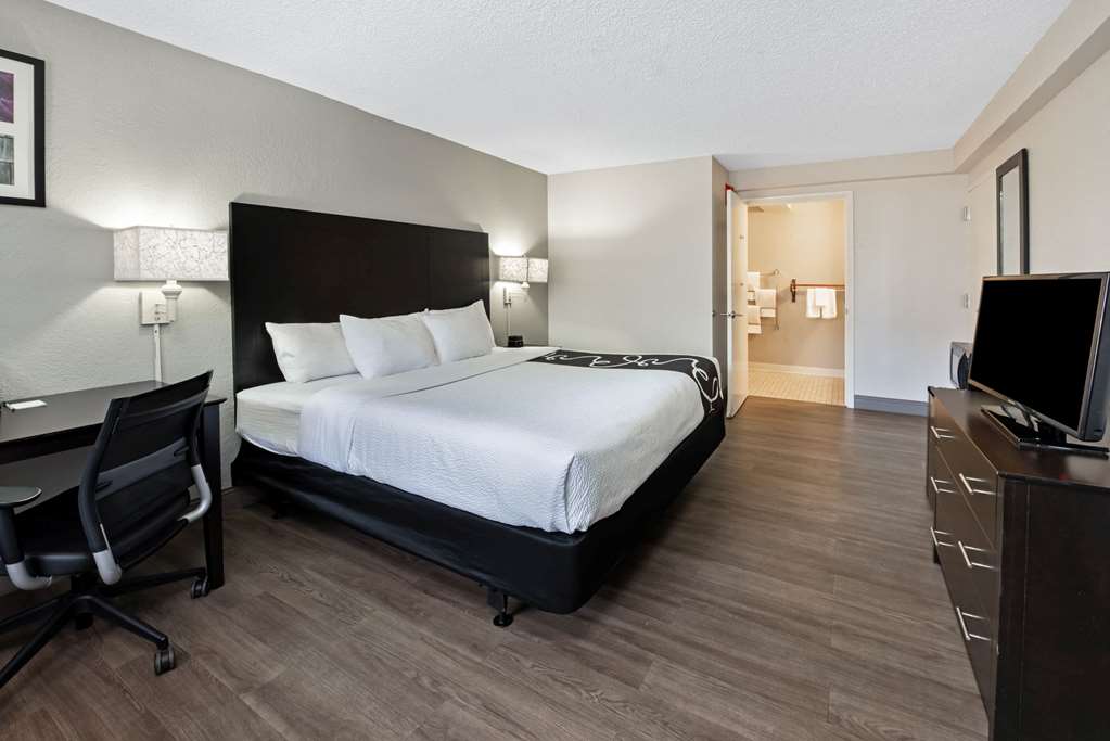 La Quinta Inn by Wyndham West Palm Beach Florida Turnpike - photo 41