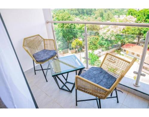 City Charm 1 Bedroom Kileleshwa 818