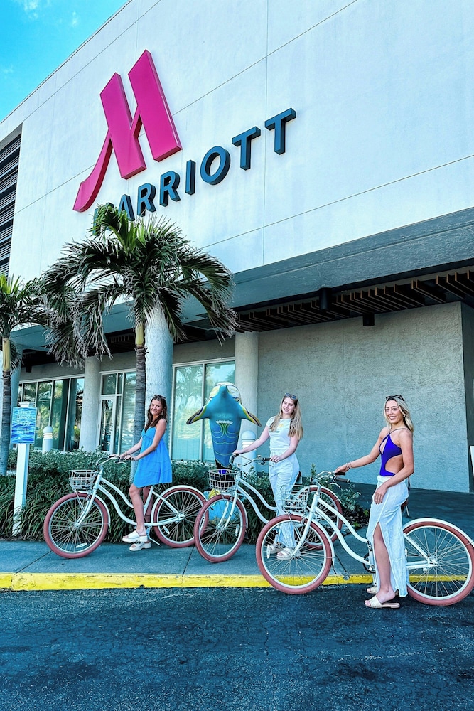 Clearwater Beach Marriott Resort on Sand Key - photo 35