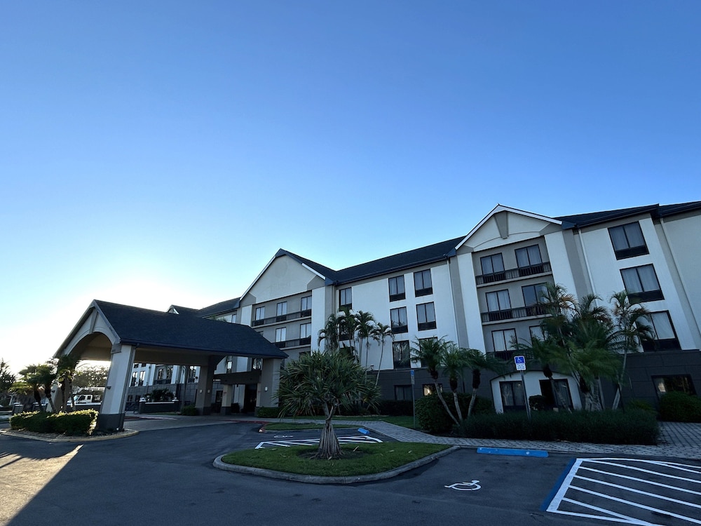 Spark by Hilton Fort Myers - featured photo