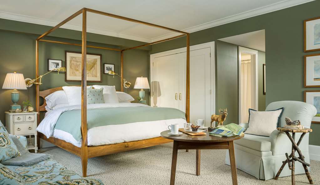 Woodstock Inn & Resort - photo 31