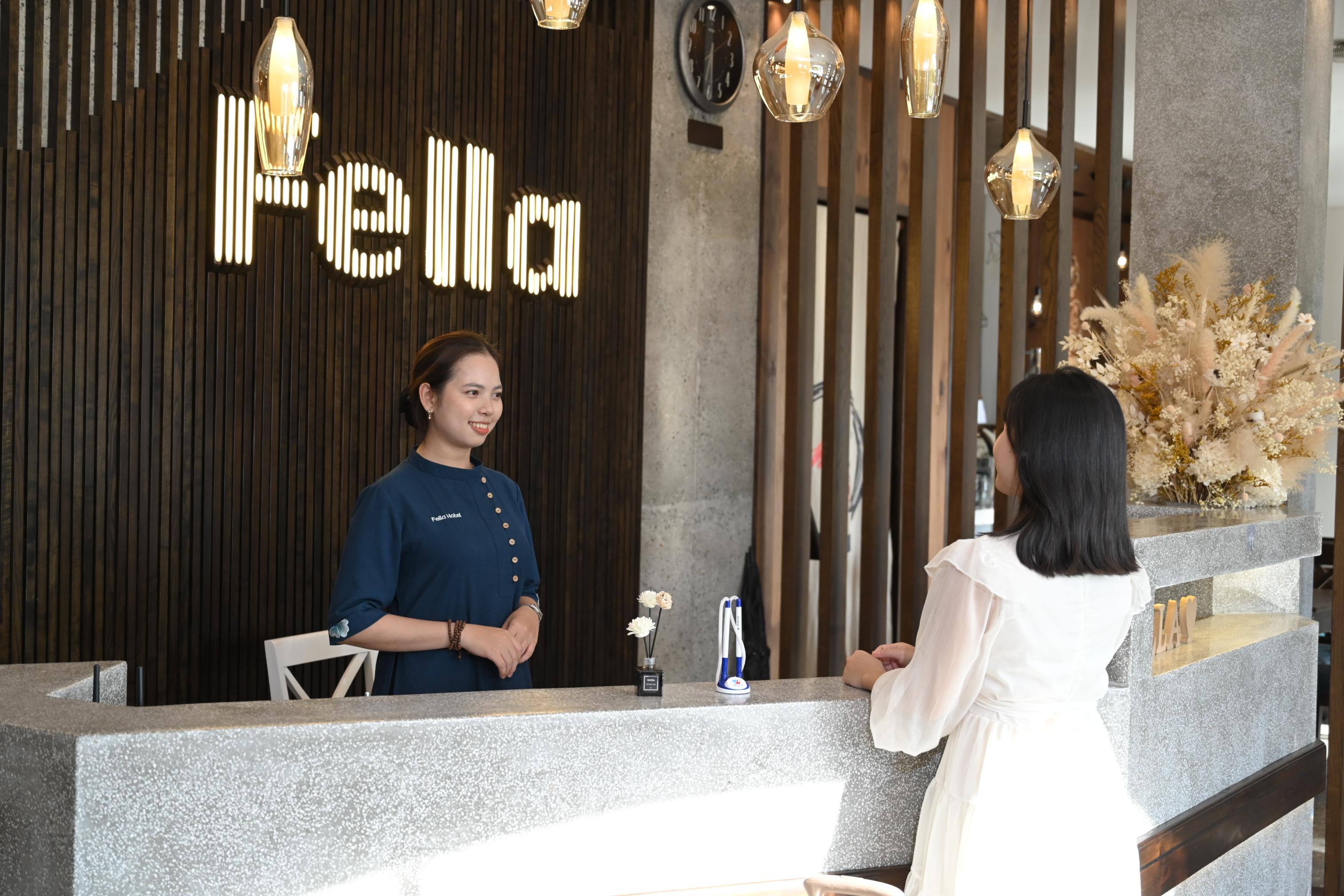 Fella Hotel — Phu Quoc — photo 3