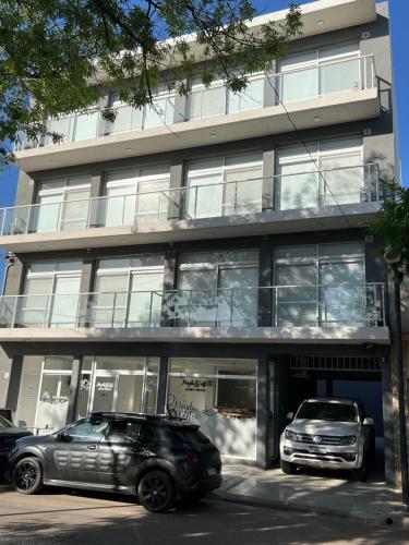 Apart hotel Magda — hotel in Venado Tuerto