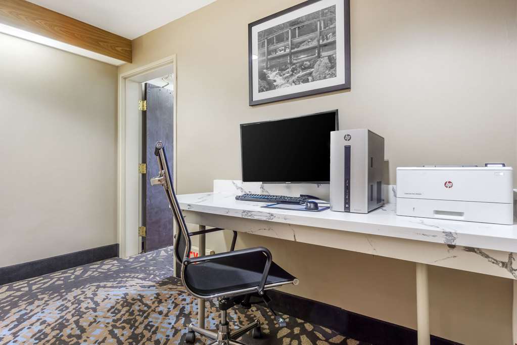Sleep Inn SeaTac Airport - photo 45