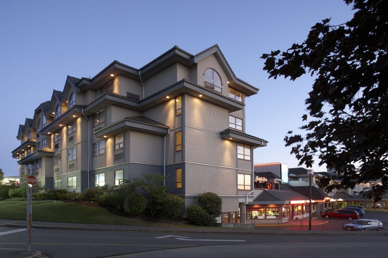 Comfort Inn & Suites Victoria