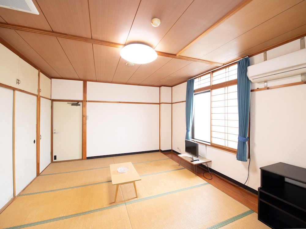 Tabist Hamatoya Ryokan — Sodegaura — photo 5