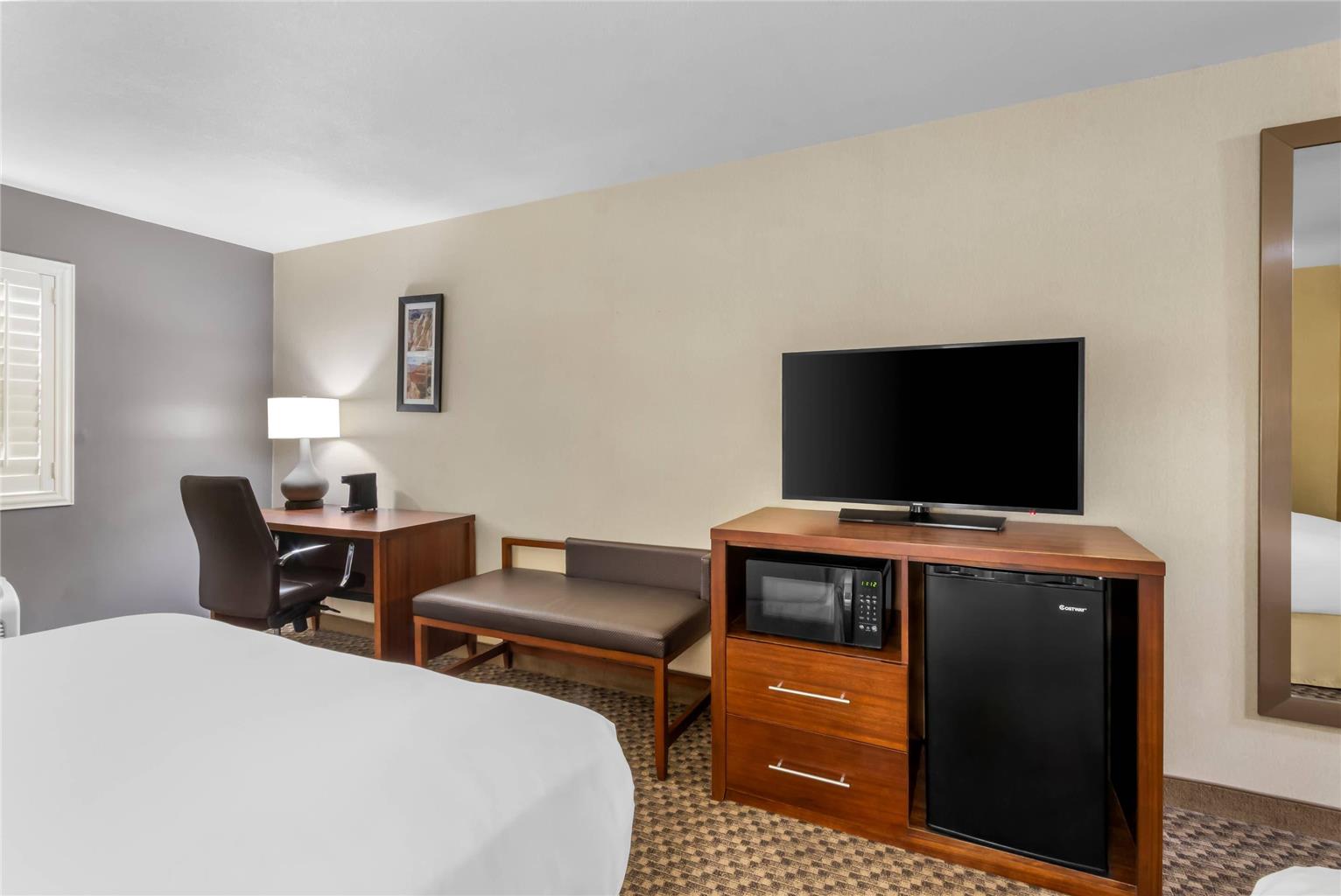 Comfort Inn & Suites Thatcher Safford - photo 32