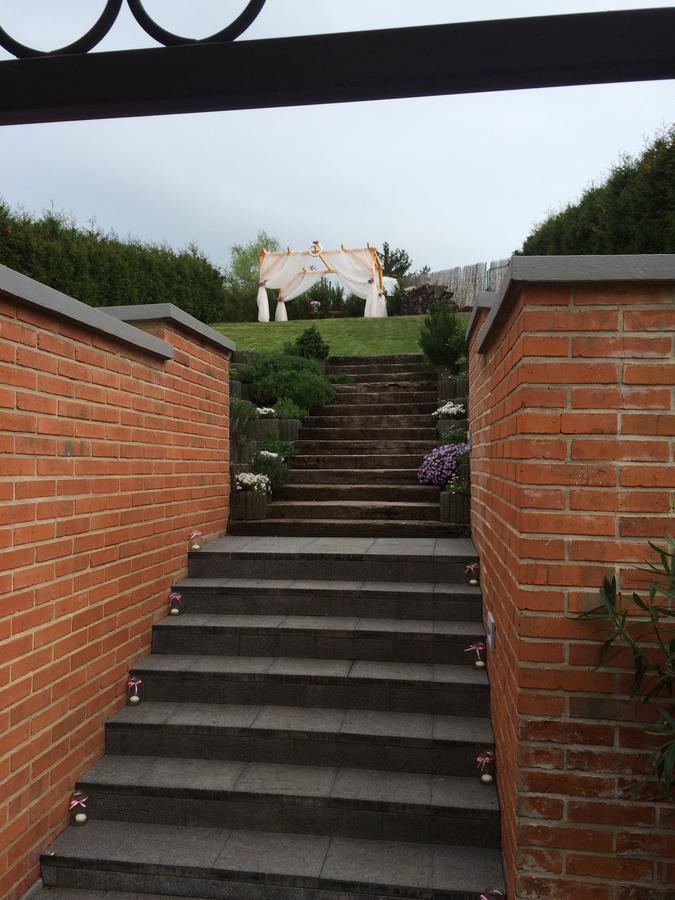 Penzion Krasny Sklep in Znojmo, Czech Republic