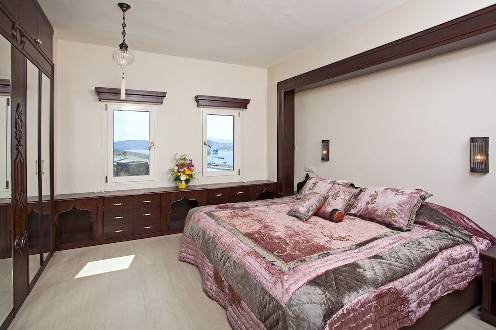 Salmakis Resort & Spa — Bodrum — photo 4