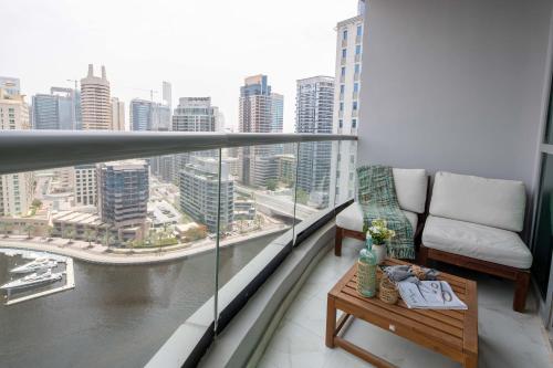 Frank Porter The Point — 4-Star Luxury Hotel in Dubai, United Arab Emirates