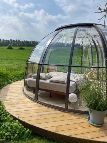Au Clair de ma Bulle - last minute hotel in Unknown City
