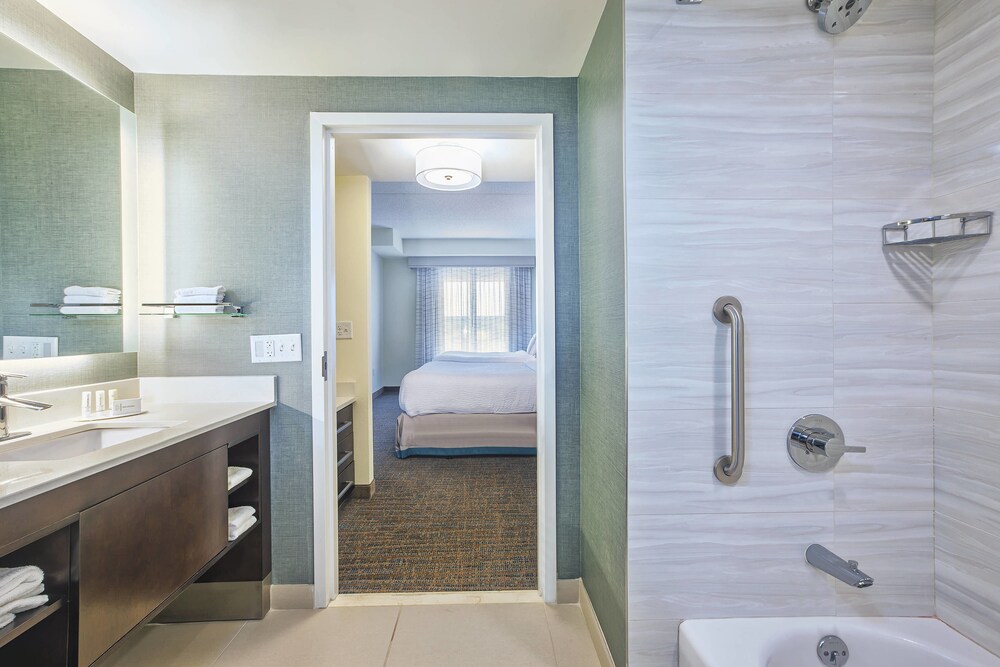 Residence Inn by Marriott Rochester Henrietta - photo 13