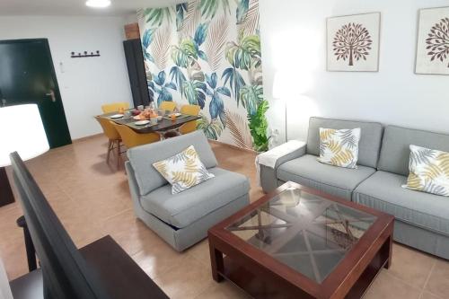 Work & Enjoy. - carbon neutral hotel in Malaga